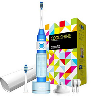 历史新低！Lebond 力博得 声波电动牙刷(COOLSHINE)酷尚系列