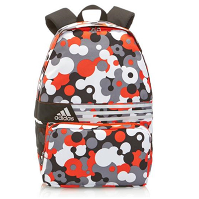 新低好价！adidas 阿迪达斯 中性 常新系列 双肩背包