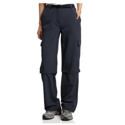 大牌特惠！Columbia 哥伦比亚 女式户外长裤 LL8521