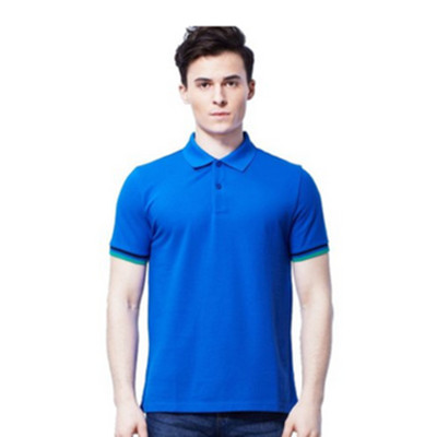 五色可选！GIORDANO佐丹奴男式Polo 01014036