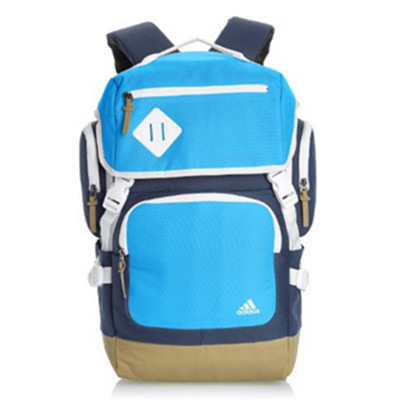 双色可选！阿迪达斯 中性 常新系列 双肩背包