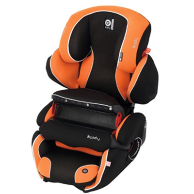 近期好价！德国奇蒂 守护者2代 儿童汽车安全座椅