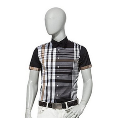 全网好价！GXG男式短袖休闲衬衫32123286