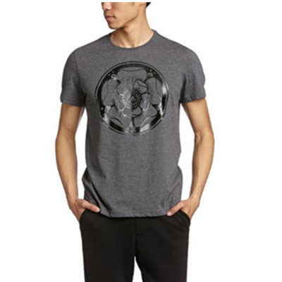 指定尺码好价！阿迪达斯 DARK NIGHT 针织短袖T恤