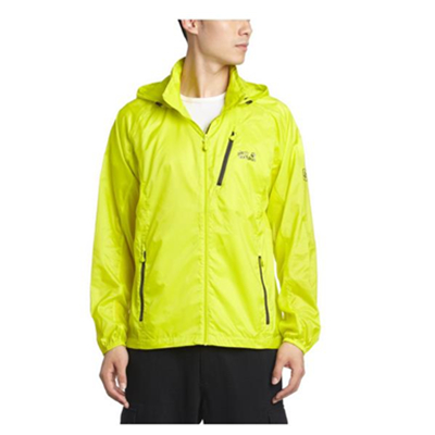 历史新低！Jack WolfSkin 男式户外夹克 5004381
