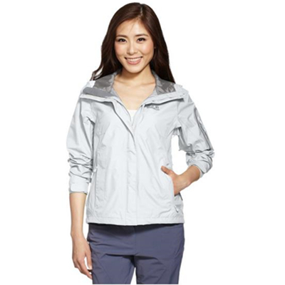 历史新低！Jack WolfSkin 女式户外夹克 1104462