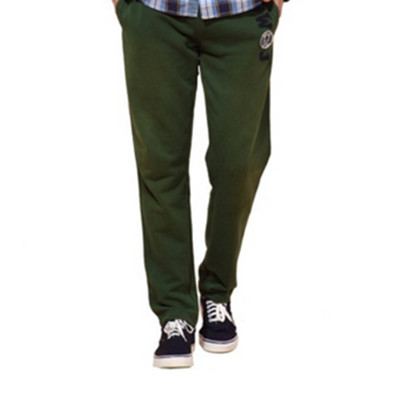 历史新低！七匹狼 男式 宽松休闲长裤 171360402441