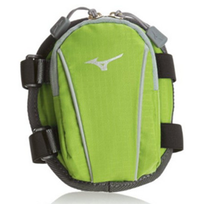 双色可选！美津浓 中性 运动臂包 J3CY4009