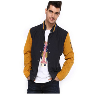 秋季必备！IZOD 男式 夹克 1114311010