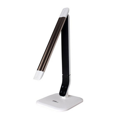 历史好价！Hilamp 开林 LED五档触摸调光可调色温台灯HL-1307