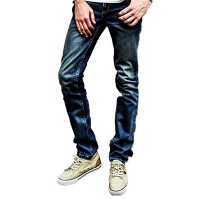 近期好价！Dickies男式修身低腰牛仔裤141M40WD63