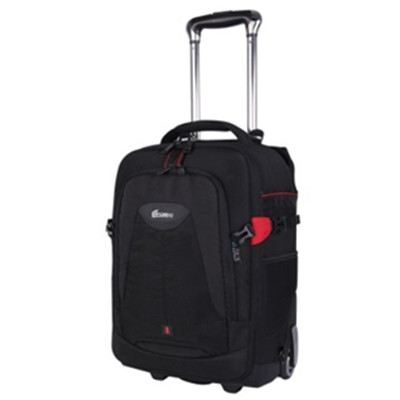 差价明显！锐玛 DA410T 单反相机拉杆箱