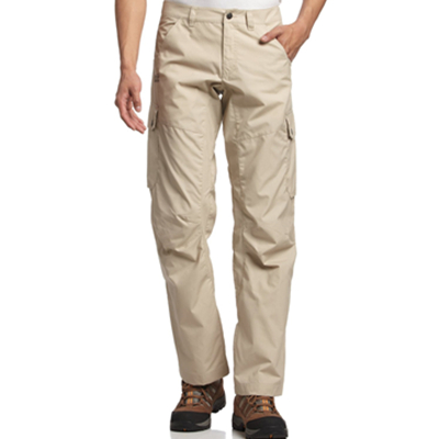 户外大牌！狼爪户外男士耐磨休闲裤1502031