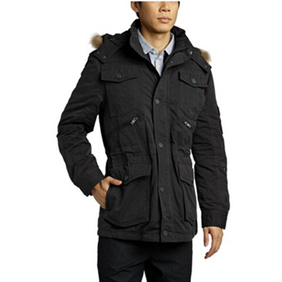 德国大牌！骆驼动感 男式 棉衣 1311404400