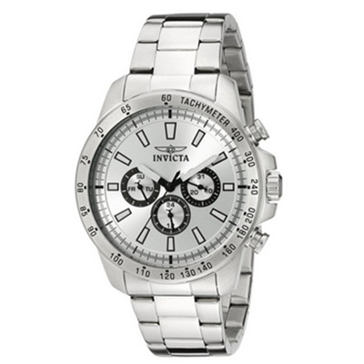 时尚精美！Invicta 因维克塔 20336 男子时尚手表