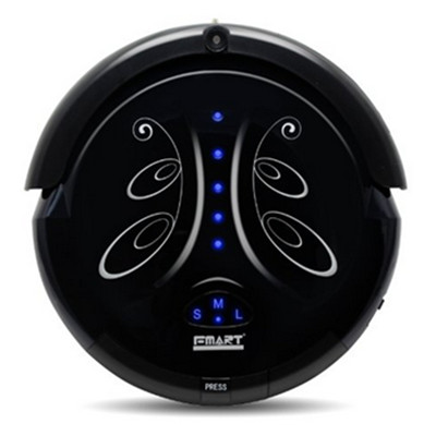 差价明显！FMART 福玛特 智能扫地机器人吸尘器-小蝴蝶 FM-057