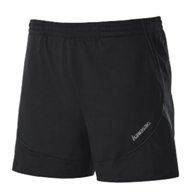 白菜价！Kawasaki 川崎 梭织短裤系列中性短裤169