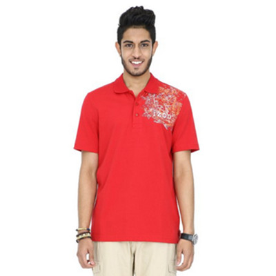 再降！IZOD男式Polo衫11121142280