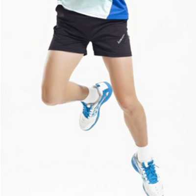 低价！Kawasaki 川崎 梭织短裤系列中性短裤169