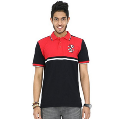 赛车风格！IZOD 男式 Polo衫 11122442096