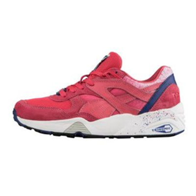 酷潮低价！彪马/puma Lifestyle中性低帮休闲鞋358628