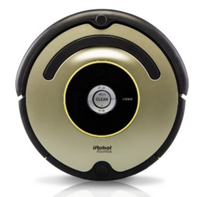 差价巨大！美国iRobot 智能扫地机器人吸尘器 Roomba528