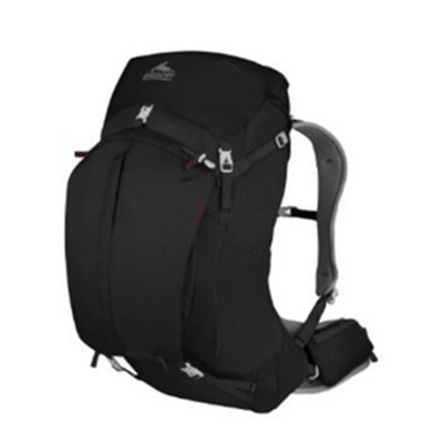 四色可选！Gregory 格雷高里 Z40 经典徒步背包