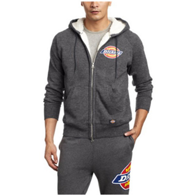 应季单品！Dickies 男式 卫衣 143M30WD15