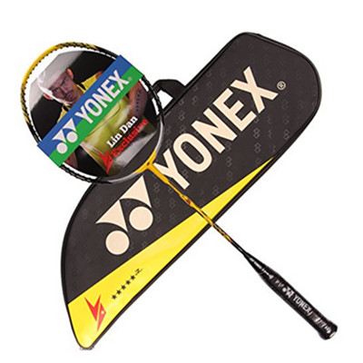 林丹专业战拍!YONEX 尤尼克斯 羽毛球拍 VTZF-2LD