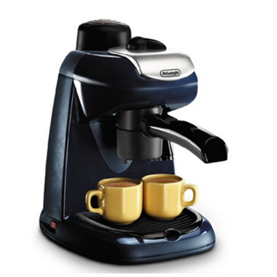 全网好价！De'Longhi 意大利德龙 蒸汽式咖啡机 EC7