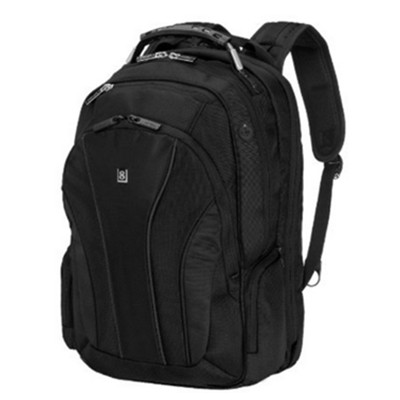 高端！LEVEL8 苹果Apple官方选定款 双肩电脑背包 17寸