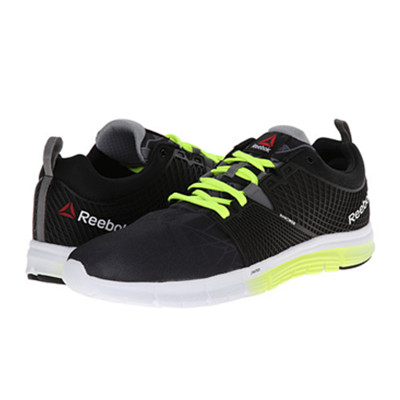 好价！Reebok锐步 ZQuick 男款跑鞋