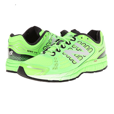 再降！new balance M1260v4 男款顶级支撑系跑鞋