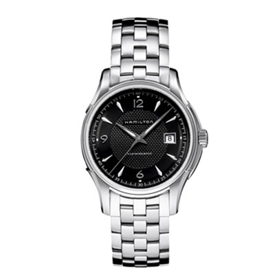 大气！Hamilton H32515135 爵士大师自动机械男表