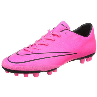 疾速表現(xiàn)！Nike MERCURIAL VICTORY V AG-R足球鞋