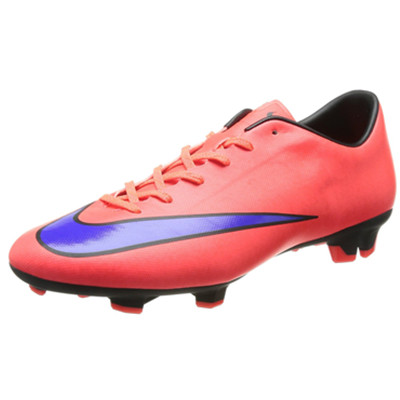 全网好价！Nike耐克Mercurial Victory V FG男子足球鞋