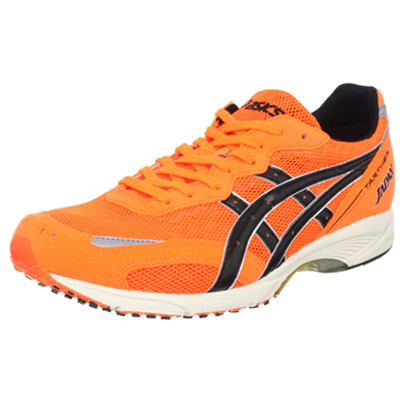 全网好价！ASICS TARTHER JAPAN男子跑步鞋