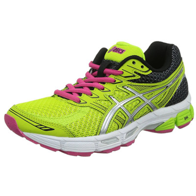 历史好价！ASICS亚瑟士女跑步鞋GEL-PHOENIX 6