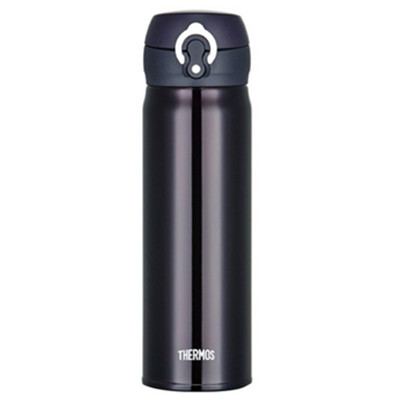 历史新低！THERMOS膳魔师 高真空不锈钢保温杯 JNL-500-DPL