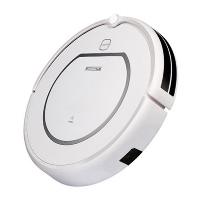 再次低价！ECOVACS 科沃斯 智能家用机器人吸尘器 地宝魔镜ECO