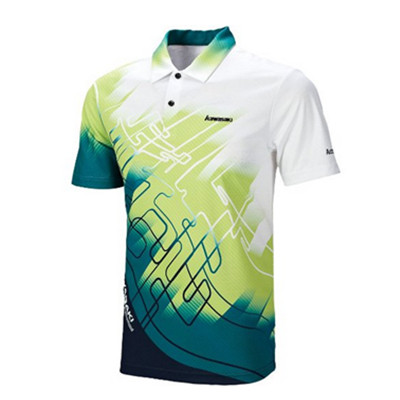 Kawasaki 川崎 男式 印花T恤 ST-15113