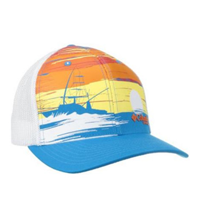 历史新低！Columbia 哥伦比亚 男式 帽子 CU9495