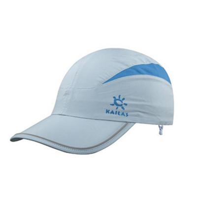 户外好货！KAILAS 凯乐石 男式 户外徒步帽子 KF40056