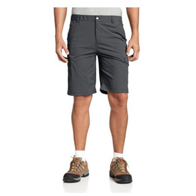 户外好货！Columbia 哥伦比亚 男式 短裤 PM4279