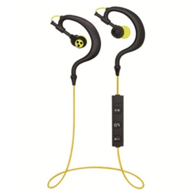 性价比高！SYLLABLE赛尔贝尔D700无线运动蓝牙耳机