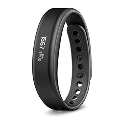 近期好价！佳明 vivosmart 运动监测智能手环