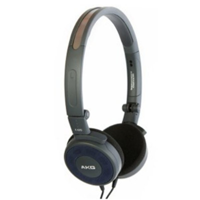 近期低价！爱科技 K420 头戴式便携折叠耳机