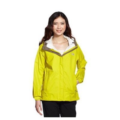 低价好货！THE NORTH FACE 女式冲锋衣A35D