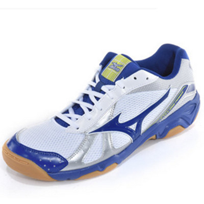新低！Mizuno美津浓Cyclone Power乒乓球鞋