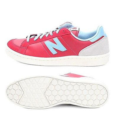 历史新低！New Balance中性复古鞋CT691CRN